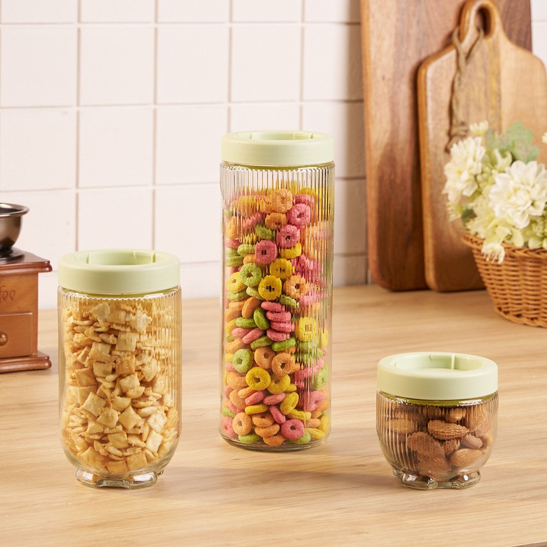 Multi-Purpose Cat Claw Base Jars