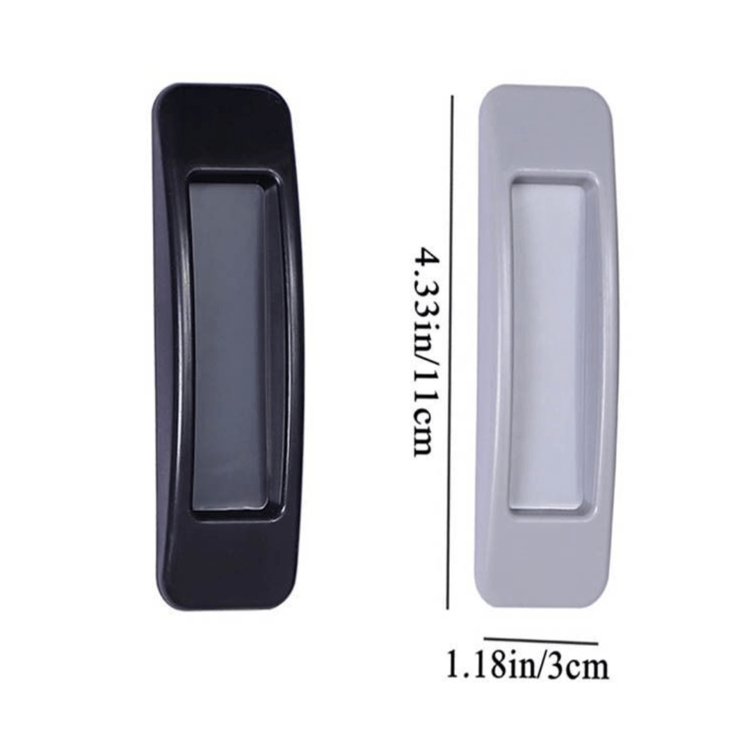 Waterproof Self-Adhesive Sliding Door Grip