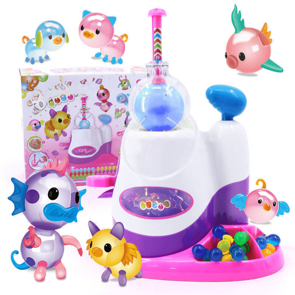 Inflatable Handmade Sticky Balloon Maker
