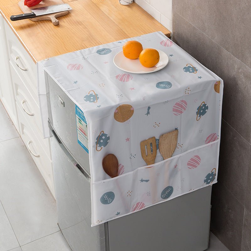 Kitchen Mate Refrigerator Protector