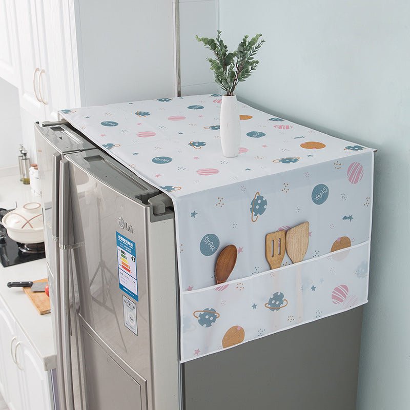Kitchen Mate Refrigerator Protector