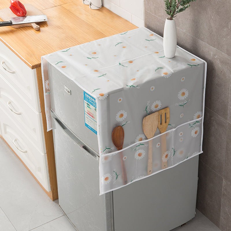Kitchen Mate Refrigerator Protector