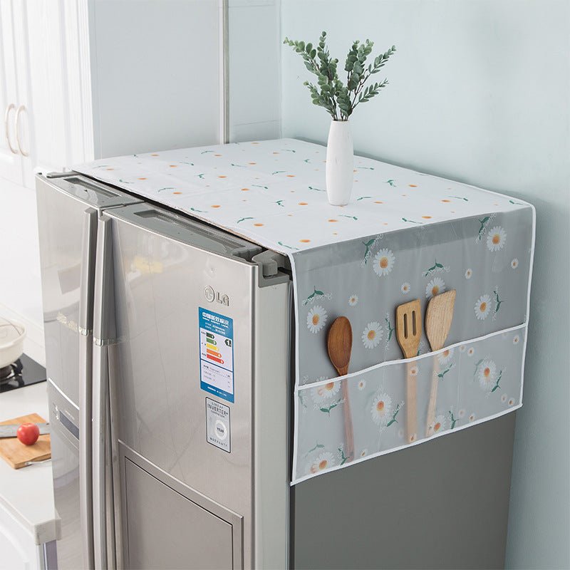Kitchen Mate Refrigerator Protector