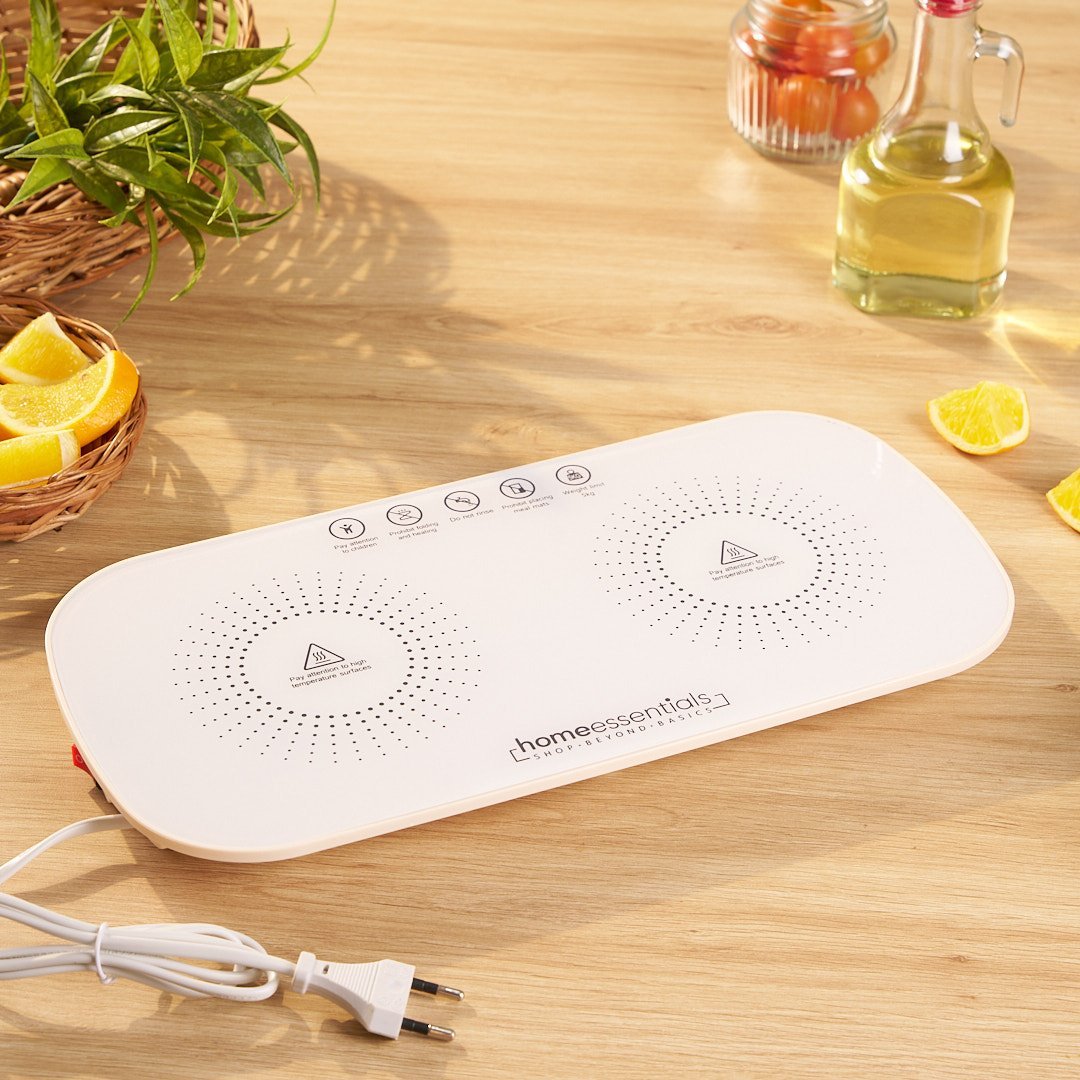 Intelligent Multifunctional Thermostatic Hot Plate