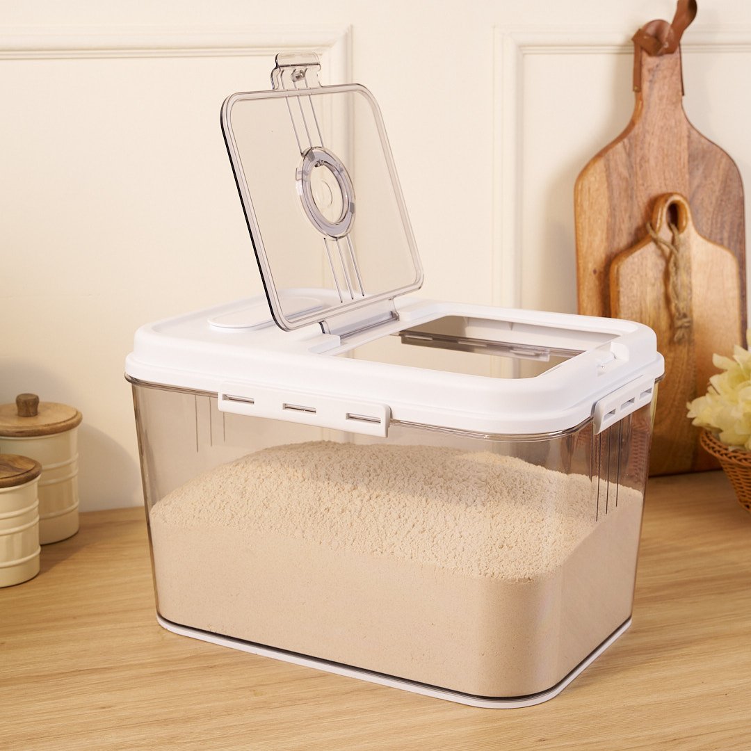Multi-Purpose Premium Airtight Container