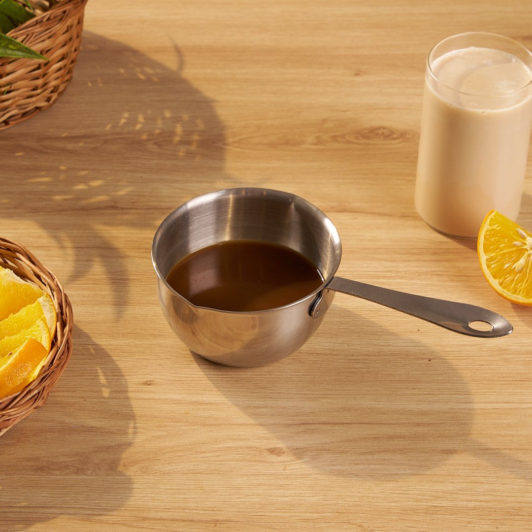 Multi-Purpose Butter Melting Saucepan