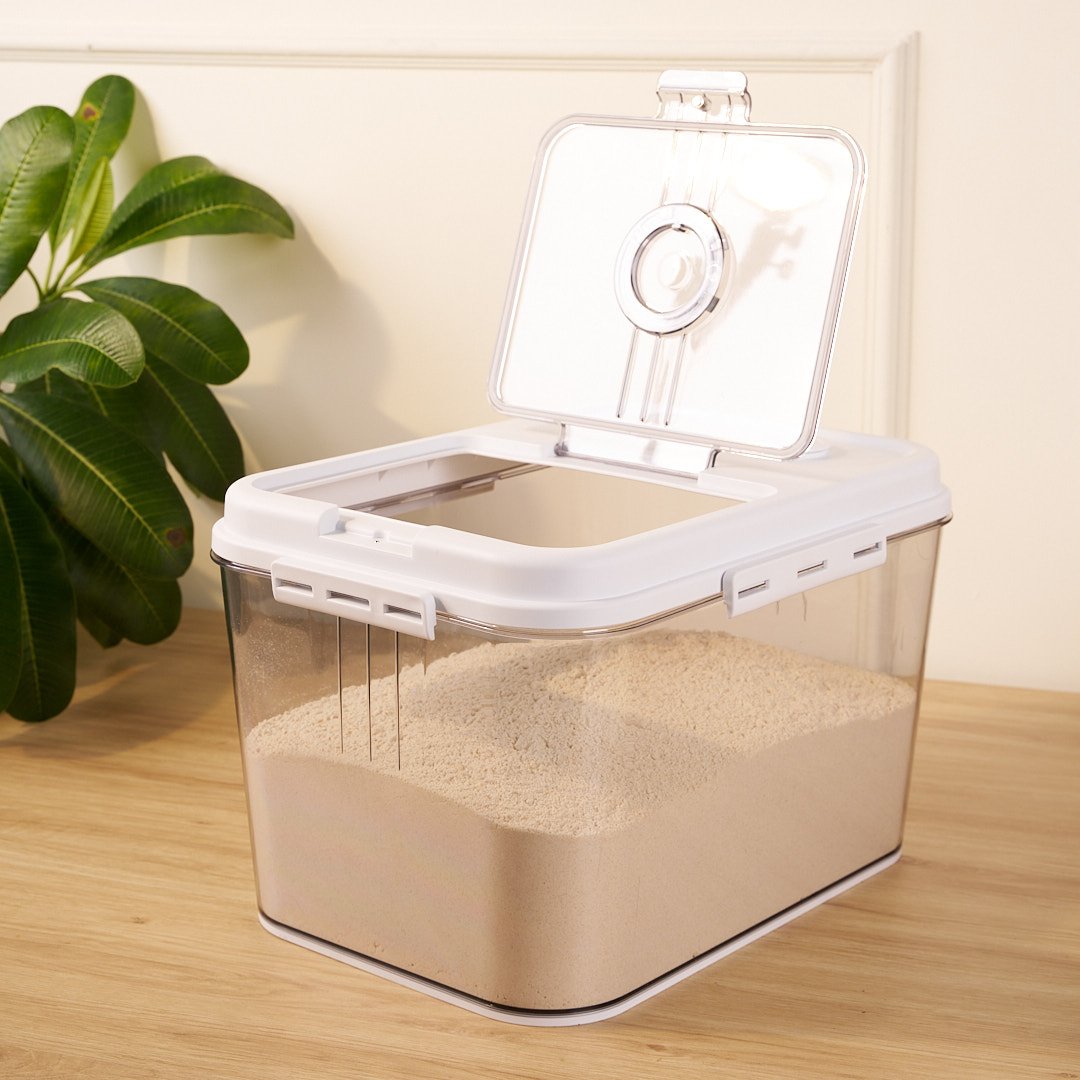 Multi-Purpose Premium Airtight Container