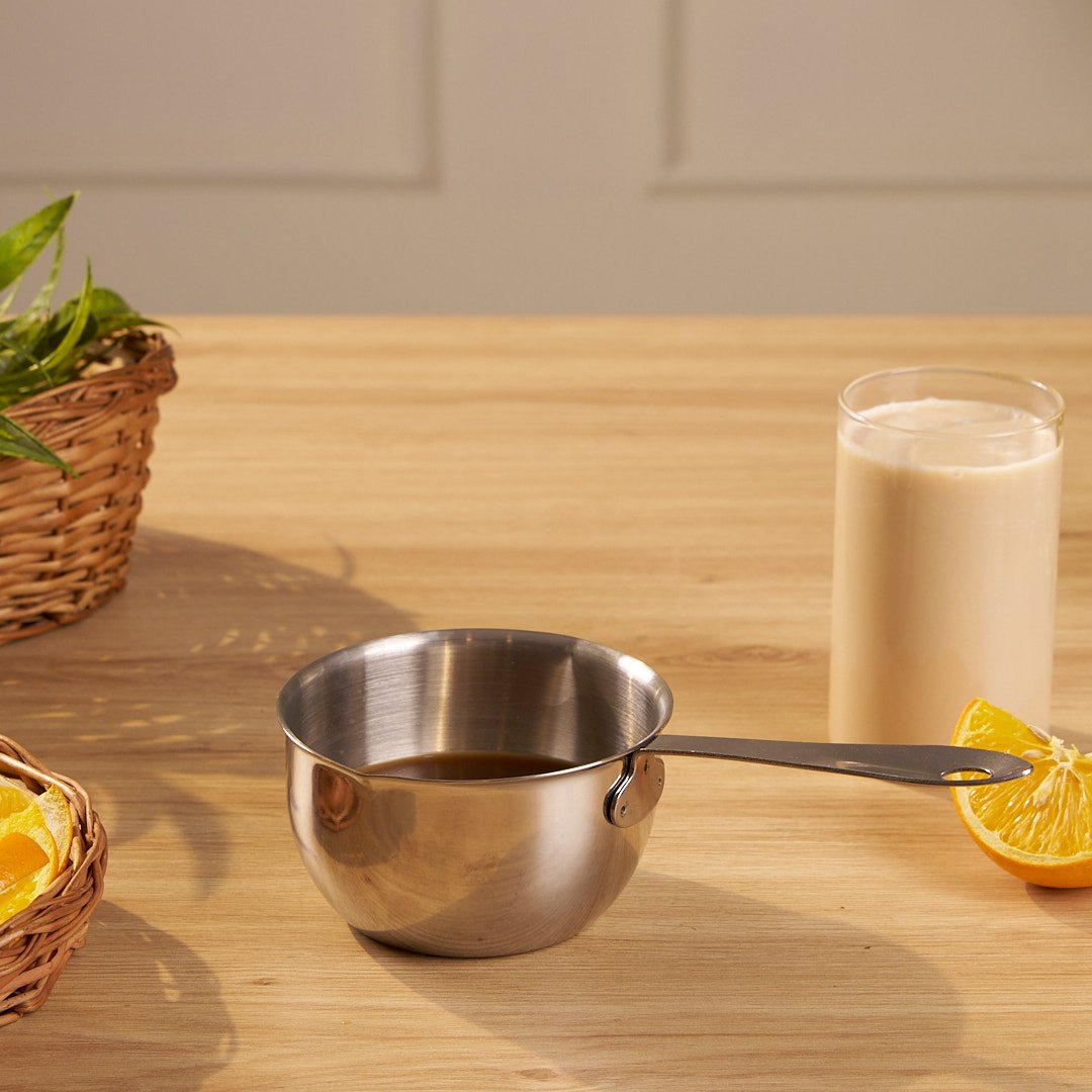 Multi-Purpose Butter Melting Saucepan