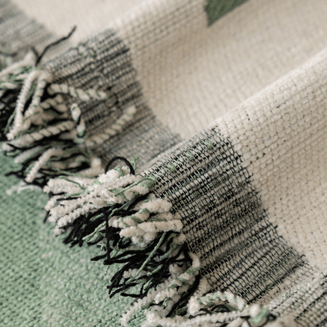 Elegance Chenille Sofa Cover : [EM-SC-24]