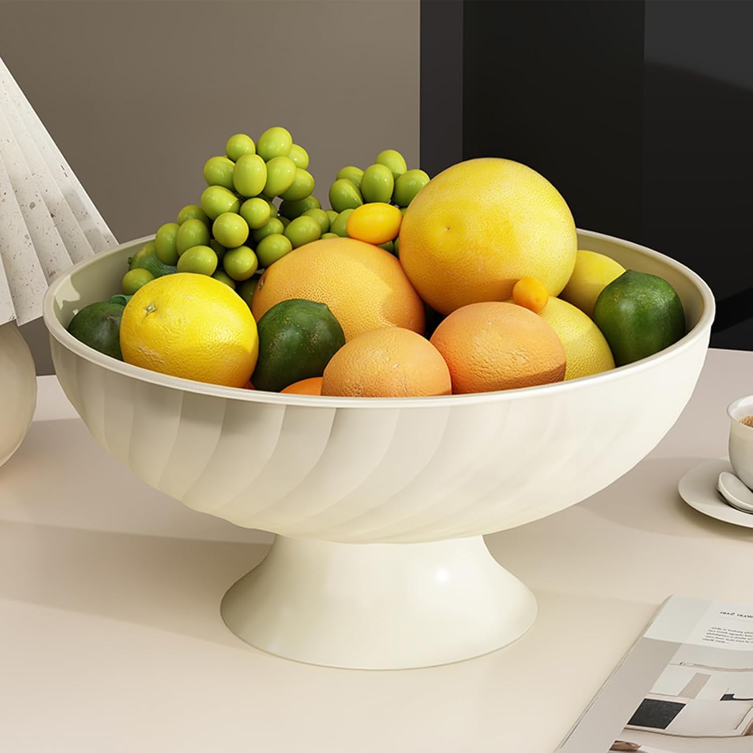 Premium-Style Fruit Bowl
