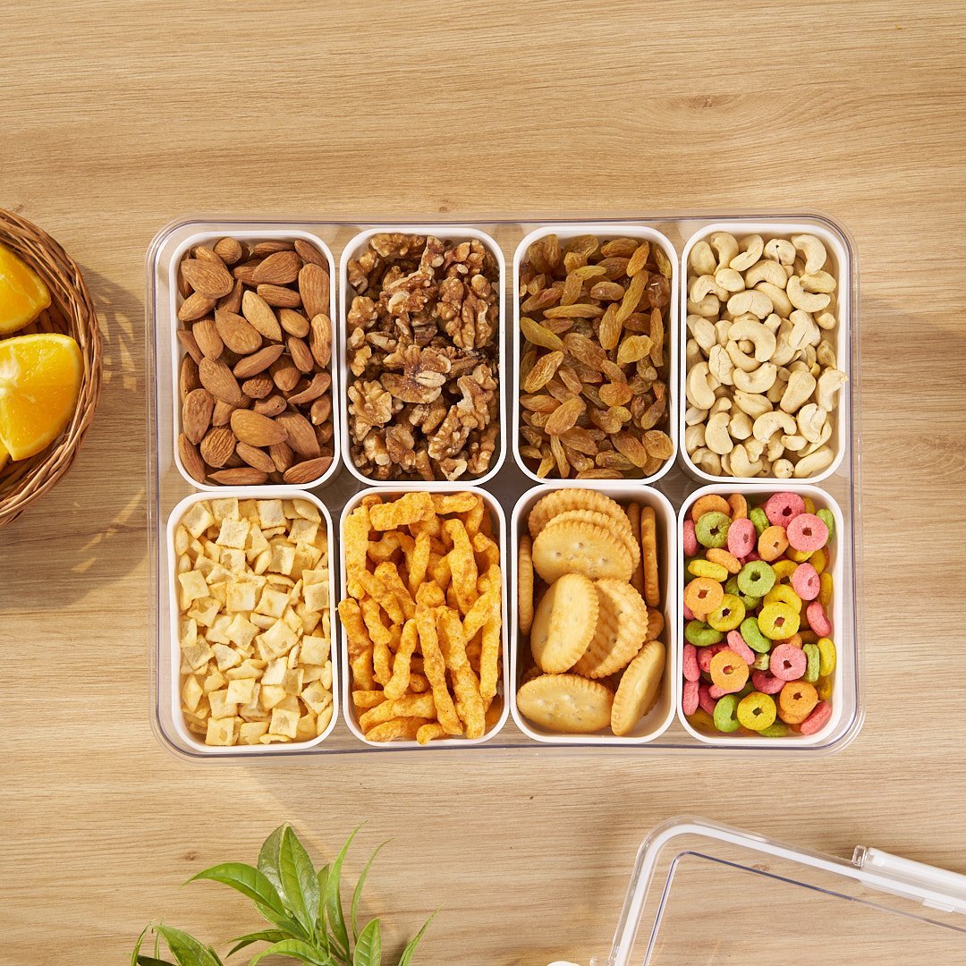 Ultimate Storage Container Box