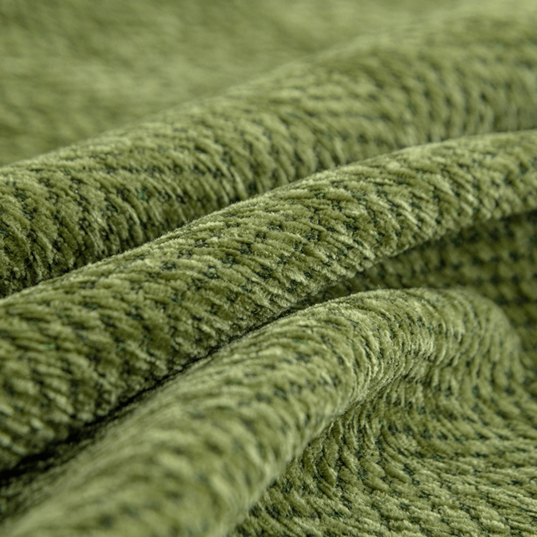 Elegance Chenille Sofa Cover : [EM-SC-13]