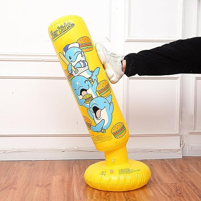 Punching Bag For Kids