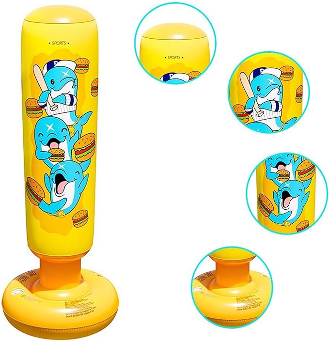 Punching Bag For Kids