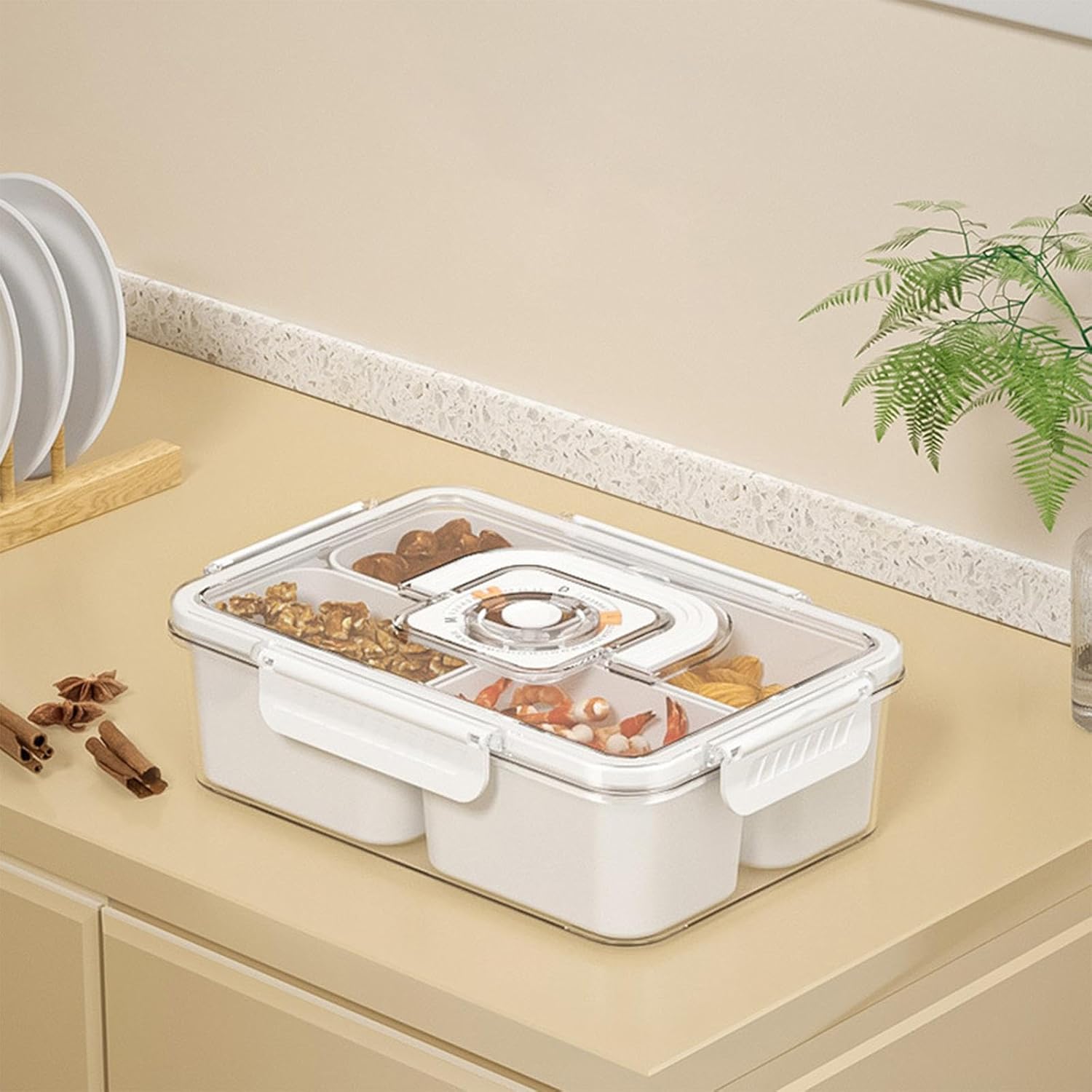 Ultimate Storage Container Box