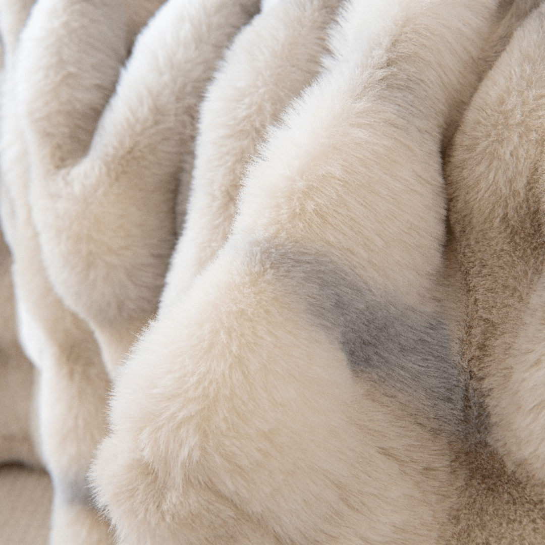 Elegance Chenille Sofa Cover : [EM-SC-23]