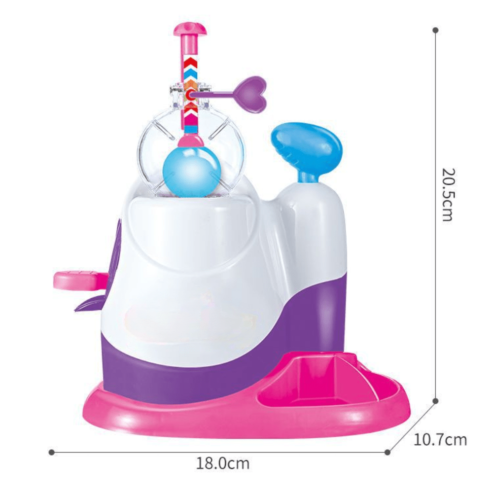 Inflatable Handmade Sticky Balloon Maker