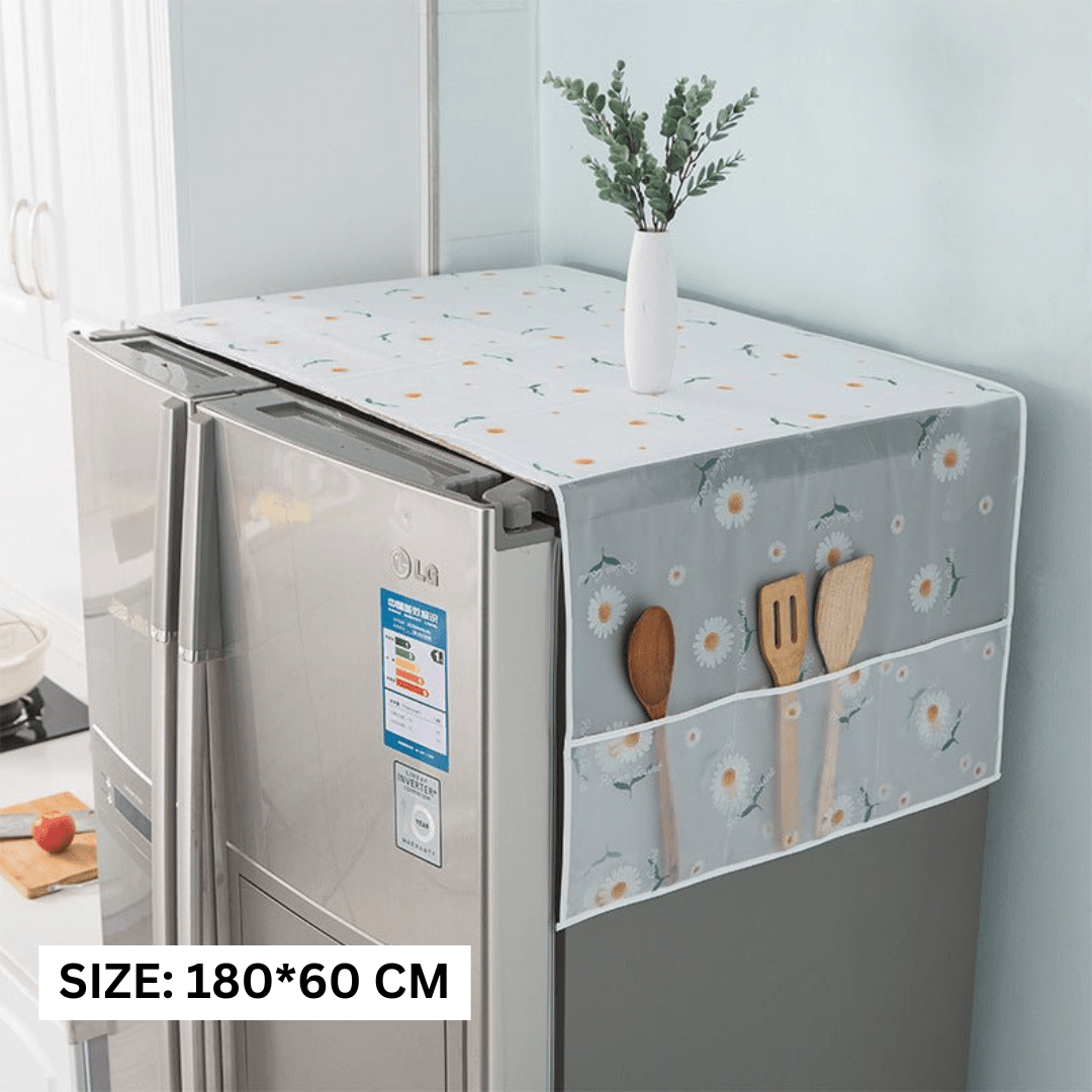 Kitchen Mate Refrigerator Protector