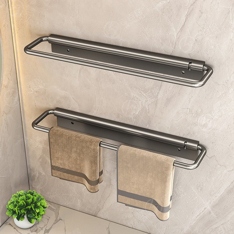 Dual Step Stainless Steel Trash Can (18L)