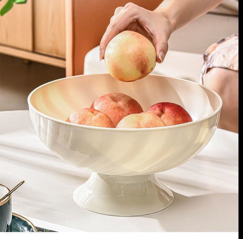 Premium-Style Fruit Bowl