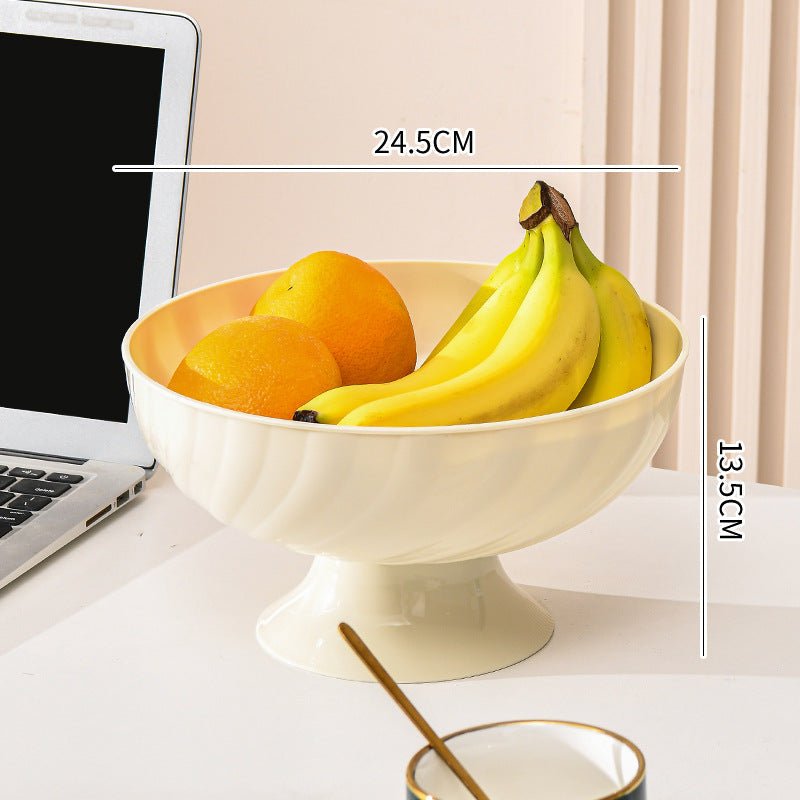 Premium-Style Fruit Bowl