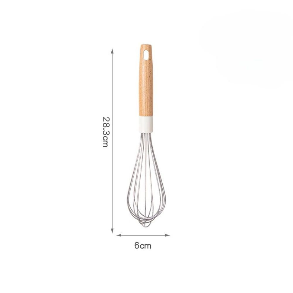 Premium Stainless Steel Grater, Filter & Whisker Set