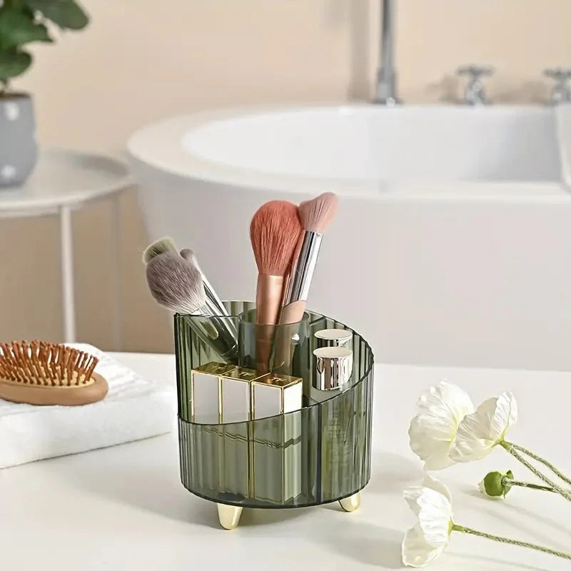 Beauty Essentials Organizer Box