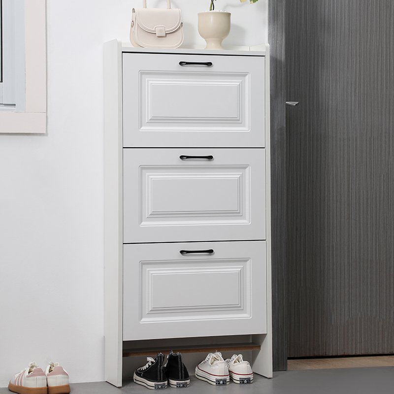 Modern Closet Shoe Rack Organizer (55cm)