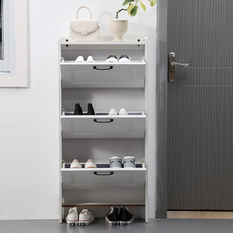 Modern Closet Shoe Rack Organizer (55cm)