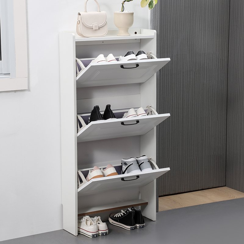 Modern Closet Shoe Rack Organizer (55cm)