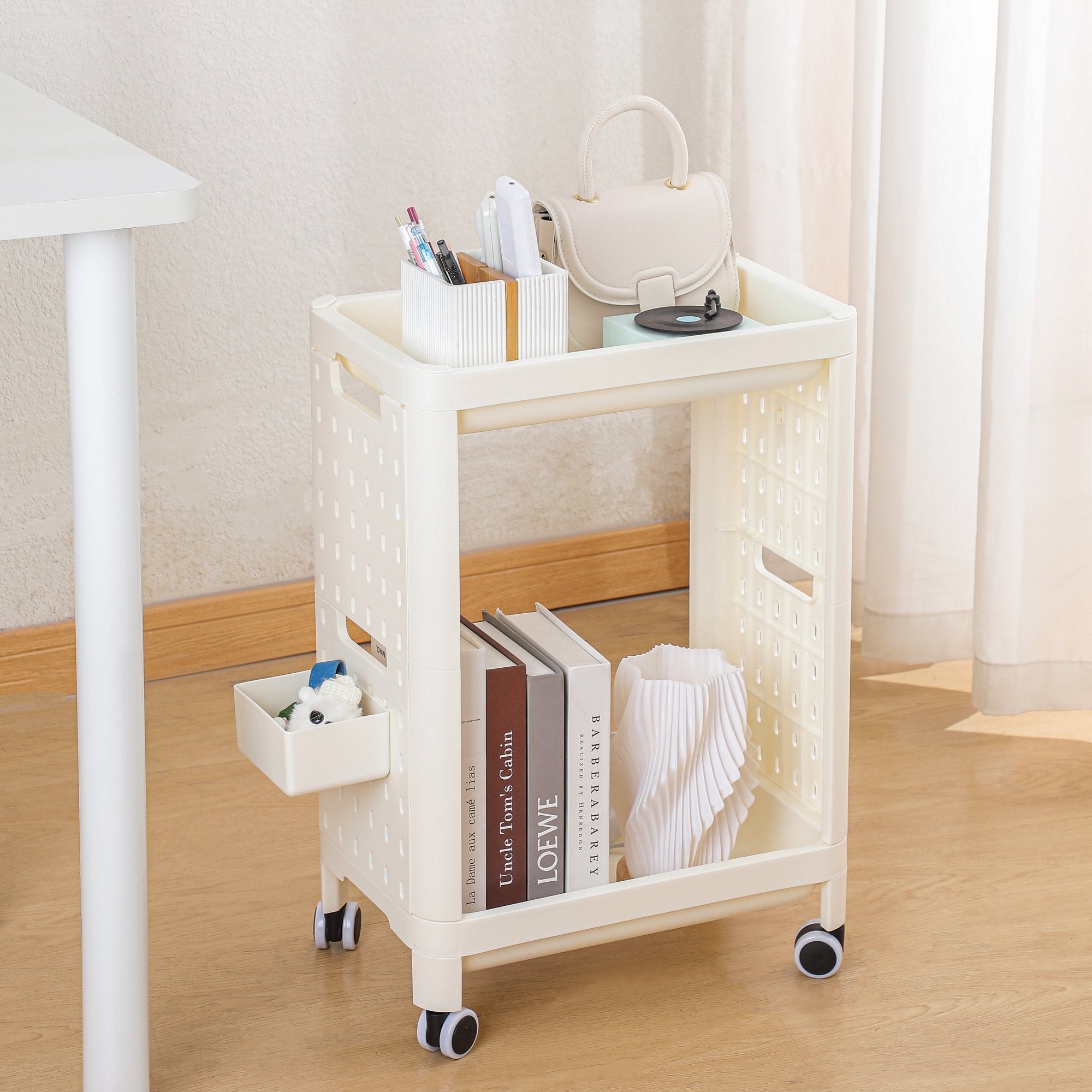 Multi-Purpose Portable Storage Organizer