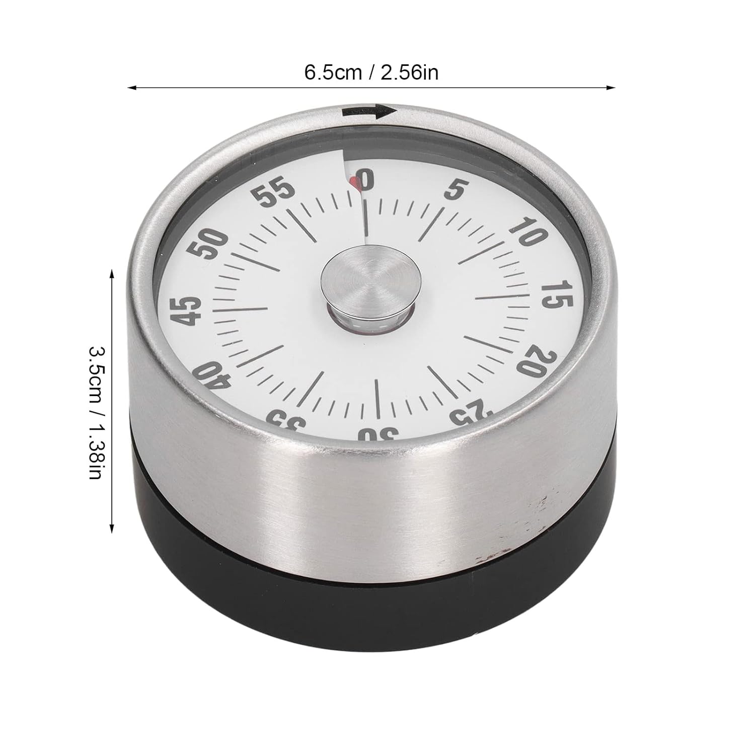 Multipurpose Mechanical Timer