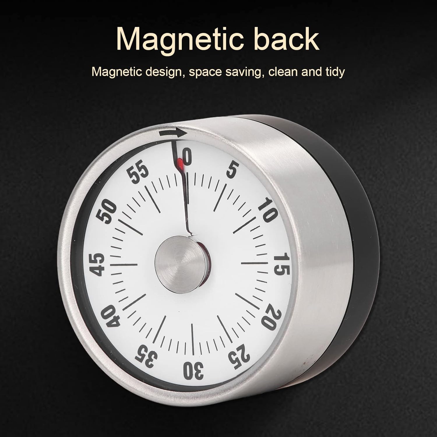 Multipurpose Mechanical Timer