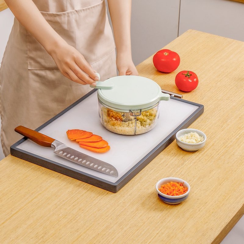 Multifunctional Hand Shake Chopper And Mixer