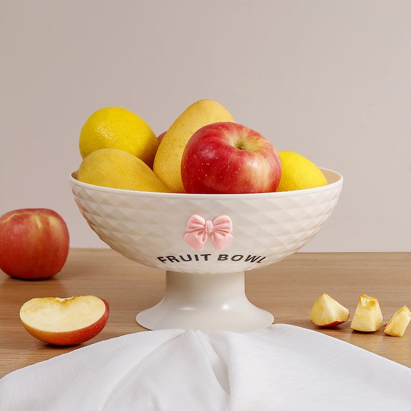 Premium-Style Fruit Bowl