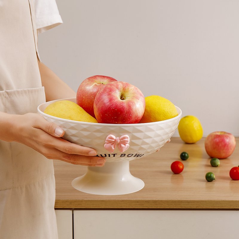 Premium-Style Fruit Bowl