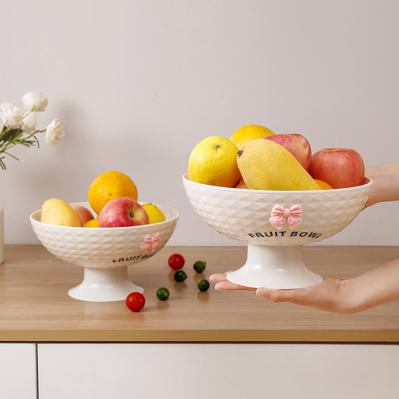 Premium-Style Fruit Bowl