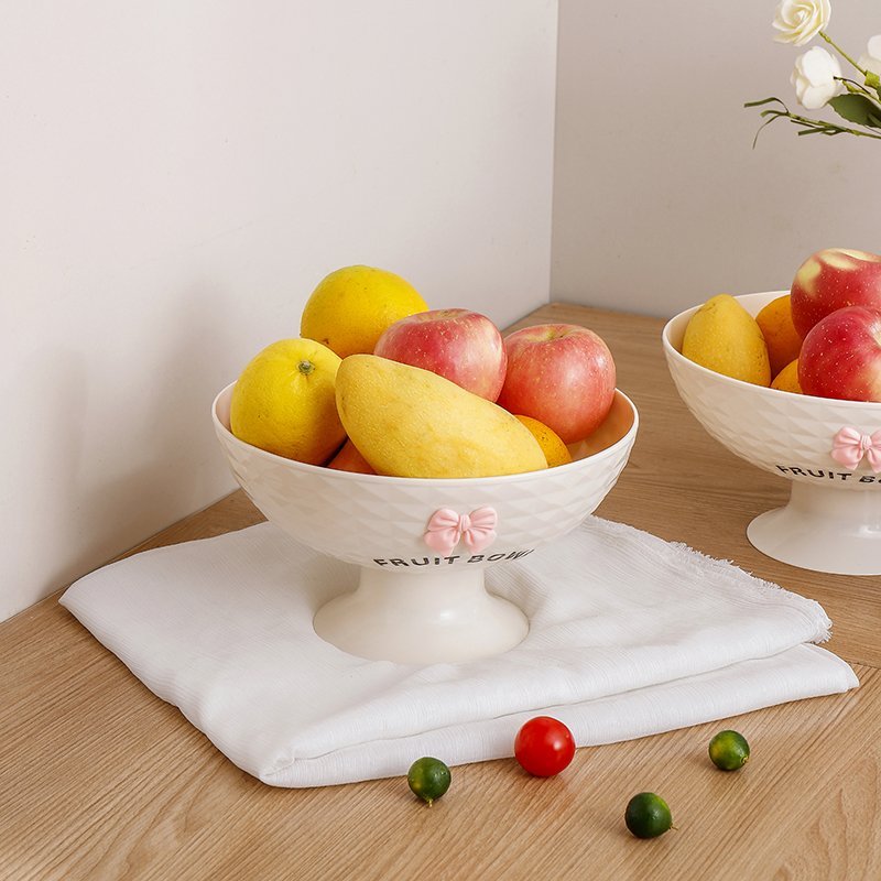 Premium-Style Fruit Bowl