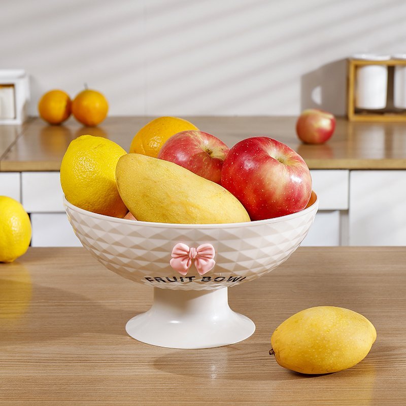 Premium-Style Fruit Bowl